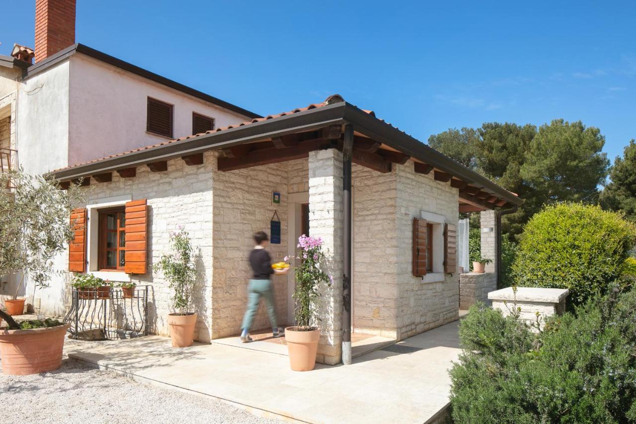 Apartments Valter 881 Novigrad  Exterior photo